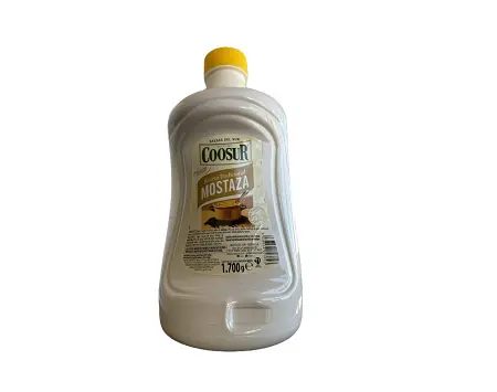 MOSTAZA COOSUR PROFESIONAL 1.700 GR.