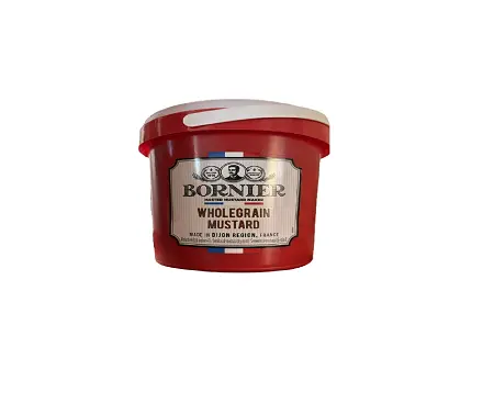 MOSTAZA DIJON BORNIER 1.025 KG