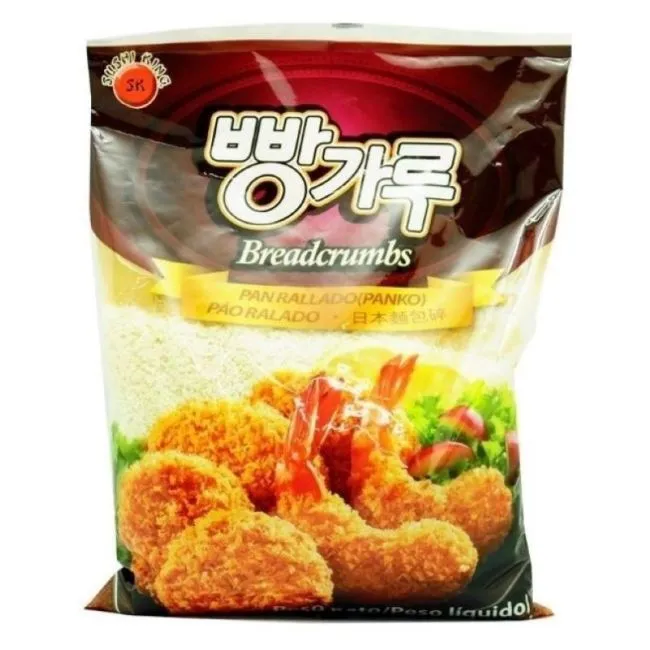 PAN RALLADO JAPONES PANKO SK 1 KG