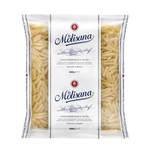 [PR/05401] PENNE RIGATTE BL/3 KG.