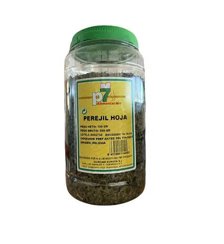 PEREJIL BOTE 180 GRS.