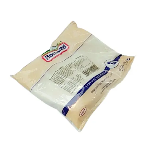 QUESO EN POLVO TIPO PARMESANO 1 KG.