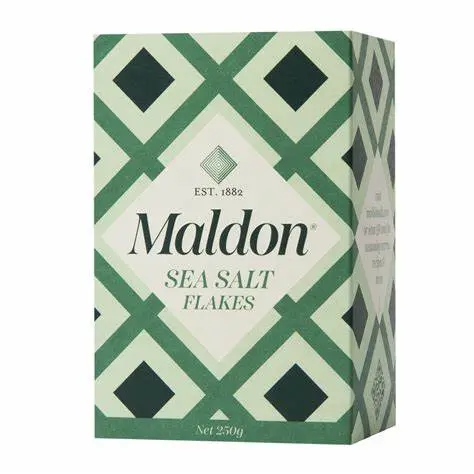 SAL MALDÓN 250 gr.