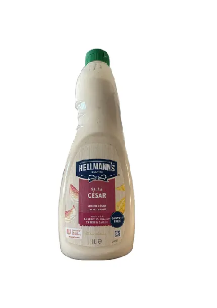 [PR/0098] SALSA CESAR 1 LT. "HELLMANN´S".