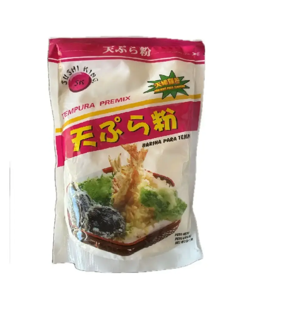 [5860] HARINA DE TEMPURA SK 700G