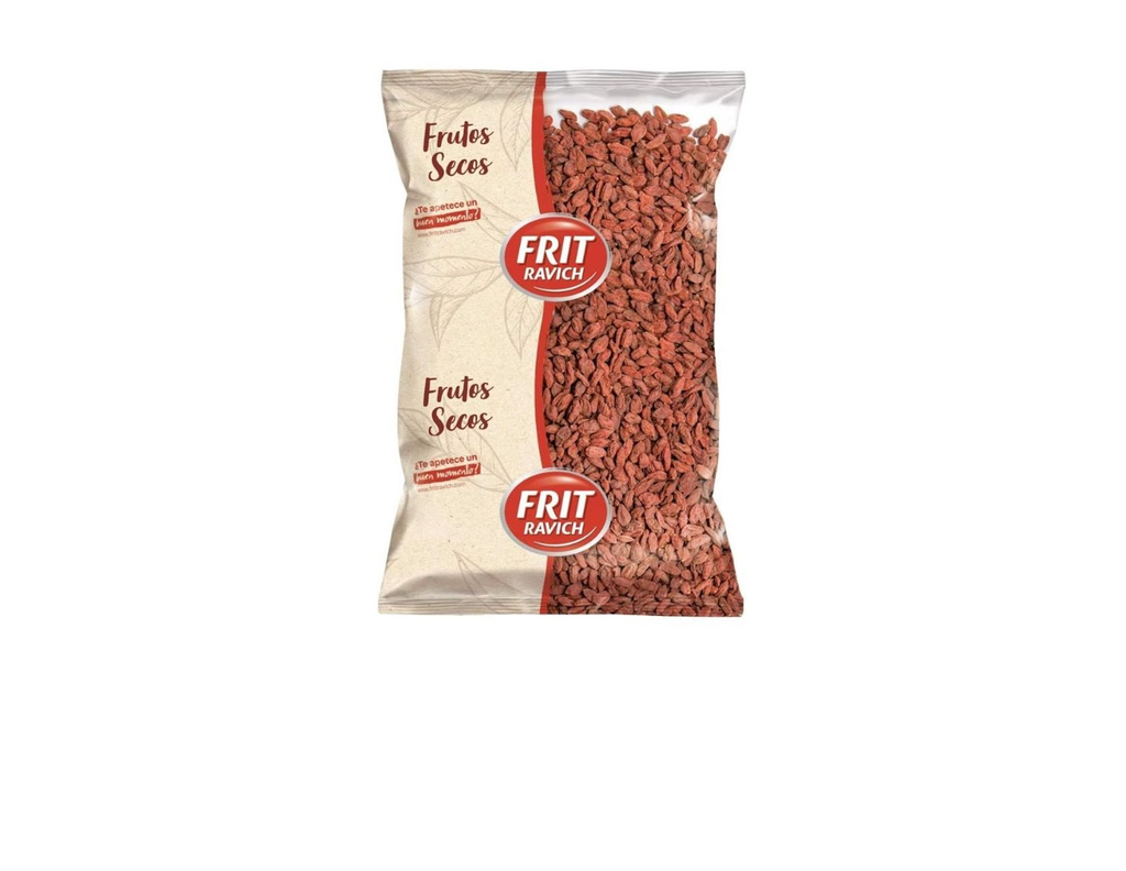 BAYAS GOJI 1KG