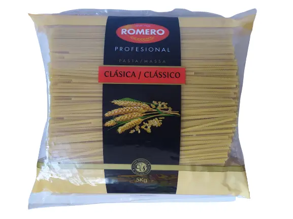 #TALLARINES "ROMERO" 5 KG.