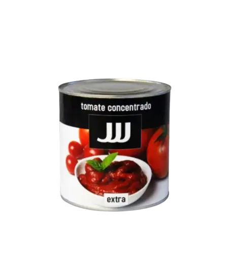 #TOMATE CONCENTRADO 3 KG.