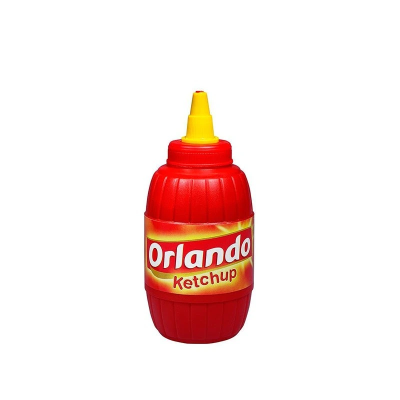 [1006] KETCHUP "ORLANDO" 300 GR