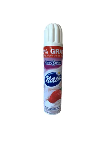 [9384] NATA SPRAY 250 C.C. "RENY PICOT"