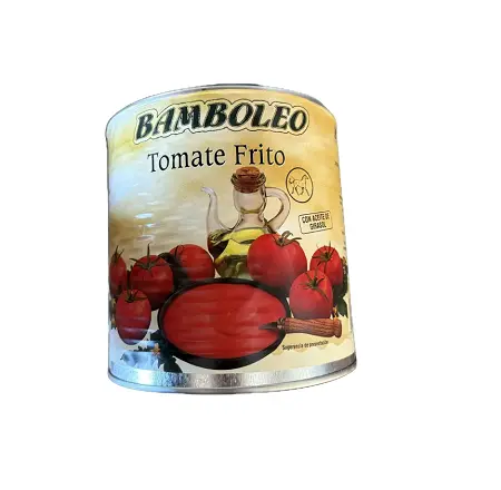 [PR/04043] TOMATE FRITO "BAMBOLEO" 3 KG.
