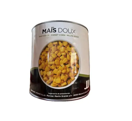 [4117] MAIZ GRANO BAMBOLEO 3 KG.