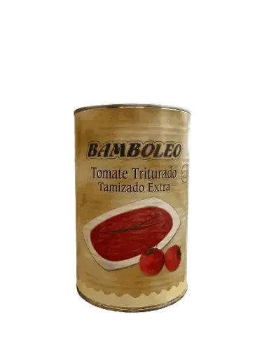 [APM/093] #TOMATE TRITURADO 4,5 "BAMBOLEO" * 3 UD
