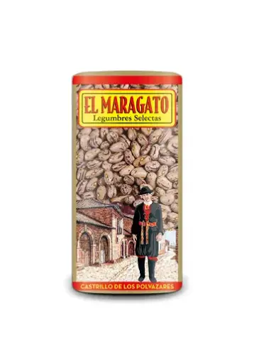 [APM/102] #ALUBIA PINTA "MARAGATO" 1 KG.*10ud
