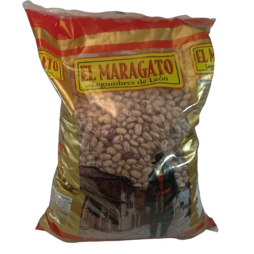 [APM/103] #ALUBIA PINTA "MARAGATO" 5 KG.