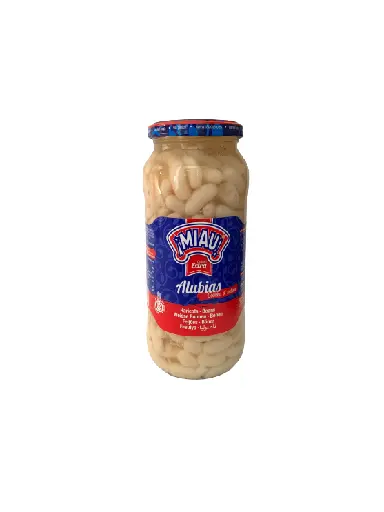 [APM/104] #ALUBIA RIÑON COCIDA "MIAU" 400 GRS. * 12ud 