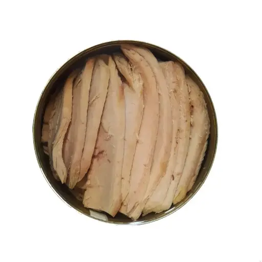 [4222] D+D VENTRESCA DE ATUN CLARO EN ACEITE DE GIRASOL RO-900