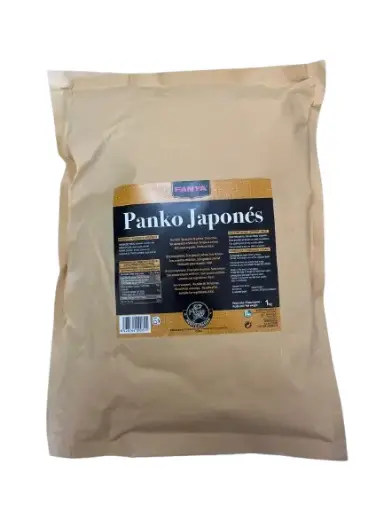 [PR/5150] PAN RALLADO JAPONES FANYA 1 KG